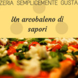 Semplicemente Gustami Comida