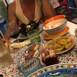 Lolea Comida