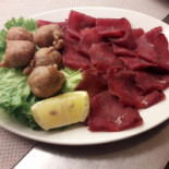 Il Barcaiolo Nourriture