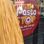 Pasta Stop Nourriture