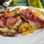 Seebalm Comida