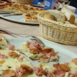 En Tragià Nourriture