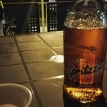 Grifone E Pizzeria Comida