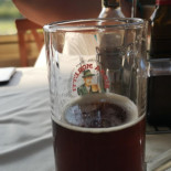 Grifone E Pizzeria Comida