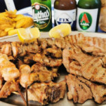Elleniko Comida