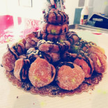 Arca Dei Bomboloni