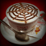 Torrefazione Toma's Caffe Nourriture