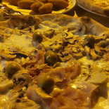 BorgÒ • Pizza Comida