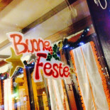 Pizzeria Alkala' Nourriture