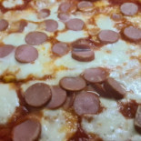 Lesto Nourriture