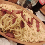 Al Bracere Comida