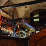 Prophet Pub Nourriture