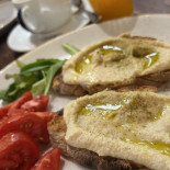 Ben Caffe Essen