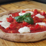 L'angolo Della Pizza