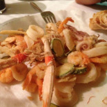 Tortuga Comida