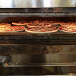 Pizza Express Over The Top Nourriture