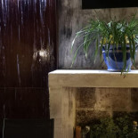 Livingstone Lecce À l'intérieur