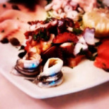 Pizzeria L'opera Nourriture