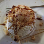 Gambrinus Pizzeria Food