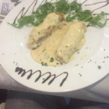 Number One Nourriture