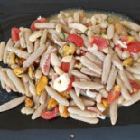 La Scarpetta Hostaria Nourriture