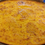 C'è Pizza Per Te Beach Nourriture