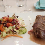 Il Gambero Rosso food