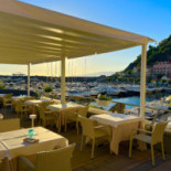 Tre Nodi Sul Porto Di Maratea À l'intérieur