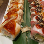 Fugu Comida