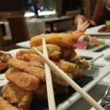 Fugu Comida