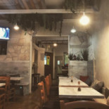 Dal Panetta Bistrot Dentro