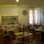 Caffe Roma Comida