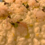 Li Risi Comida