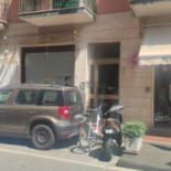 Osaka Sushi Extérieur