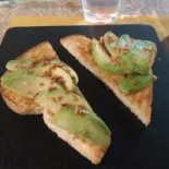 Avolab Nourriture