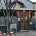 Birreria Iter outside