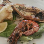 Da Gennaro food
