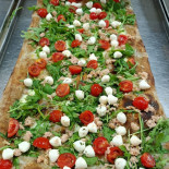 Pizzeria Baloo Nourriture