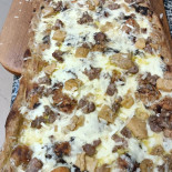 Pizzeria Baloo Nourriture