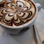 Caffè Garibaldi Nourriture