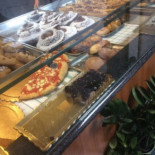 Mergellina Cafè Nourriture