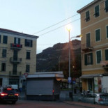 Piazza Caffè Extérieur