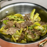 L’escale Trattoria Wine Nourriture