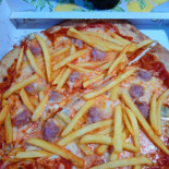 La Rustica Castenedolo Comida
