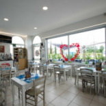 Pizzeria Kentia Sinalunga Dentro