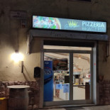 Pizzeria Kentia Sinalunga Exterior