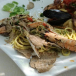 L'argine Pizzeria Nourriture
