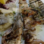 L'argine Pizzeria Nourriture