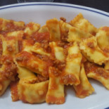 Del Gallo Comida