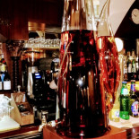 Morrison Pub Comida